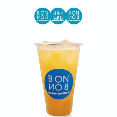 عصير برتقال