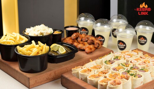 بوكس خمس اشخاص