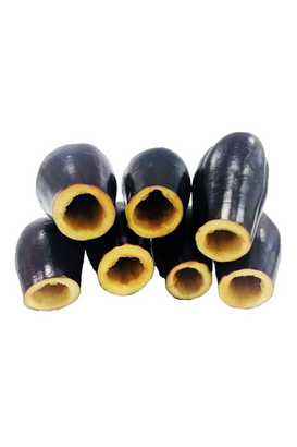 باذنجان محفور