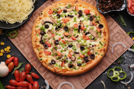 الفصول الاربعة كبيرة