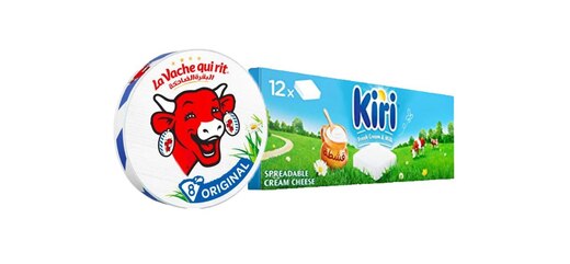 الالبان والاجبان والحليب مستورد