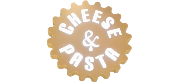 Cheese & Pasta