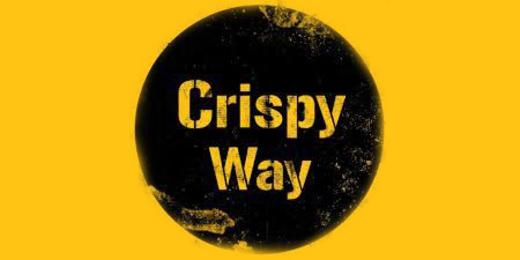  crispy way