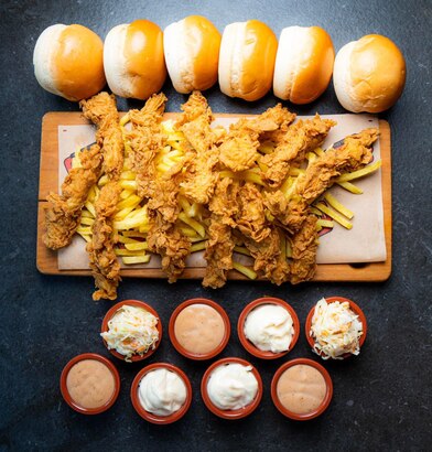 وجبات رود هاوس