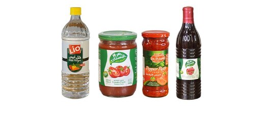 الخل والدبس