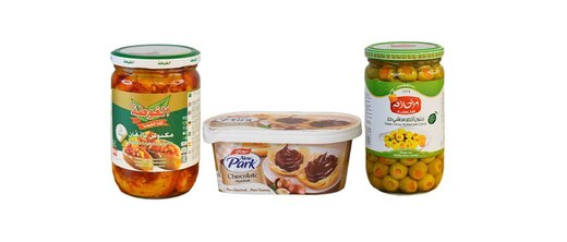 وجبات الافطار