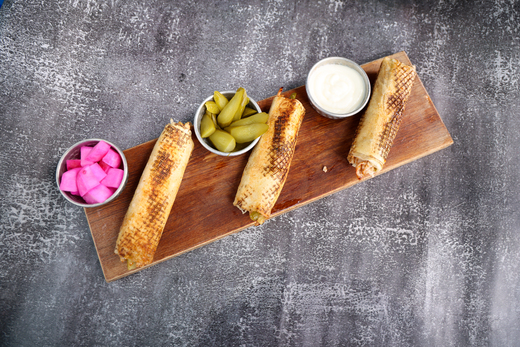 شاورما دجاج