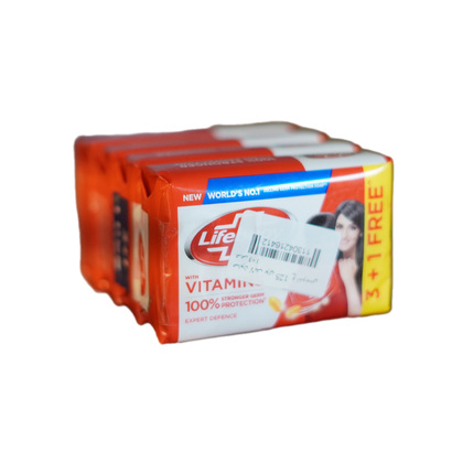 صابون لايف بوي 125 غ اندونيسي