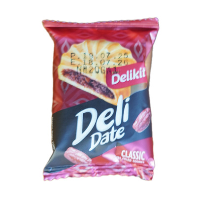 معمول ديلي ديت بالتمر الفاخر 20 غ