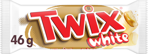 شوكولا تويكس حليب 46 غ