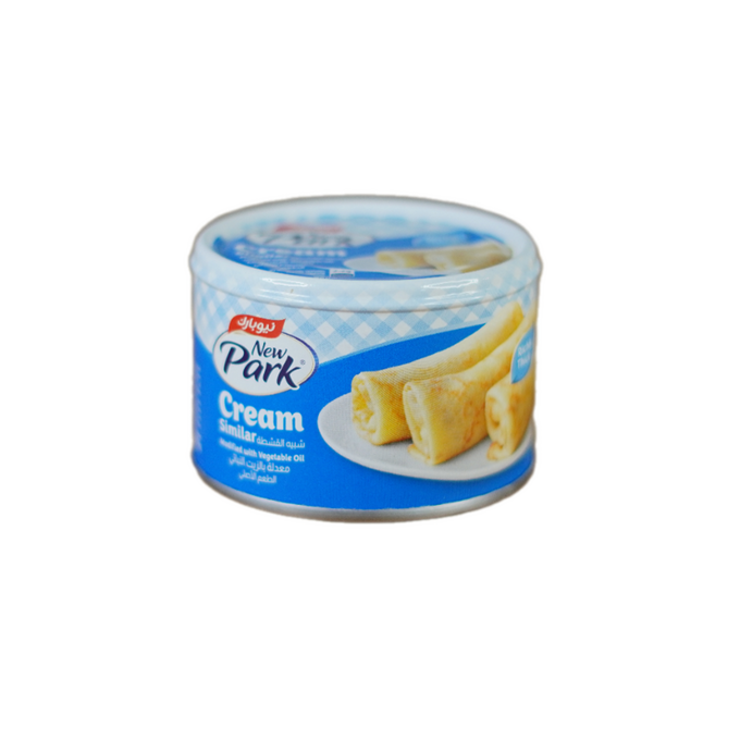 شبيه القشطة نيو بارك 155 غ