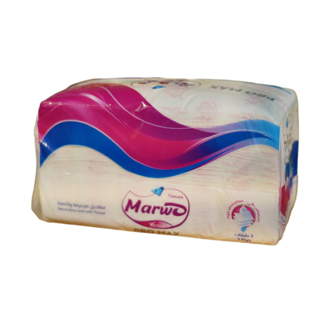 محارم مروة برو ماكس 450 غ