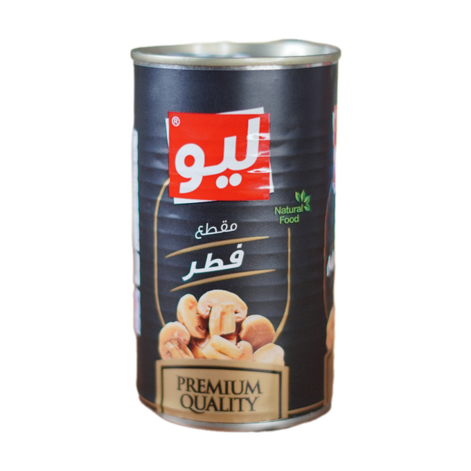 فطر مقطع ليو معدن 350 غ