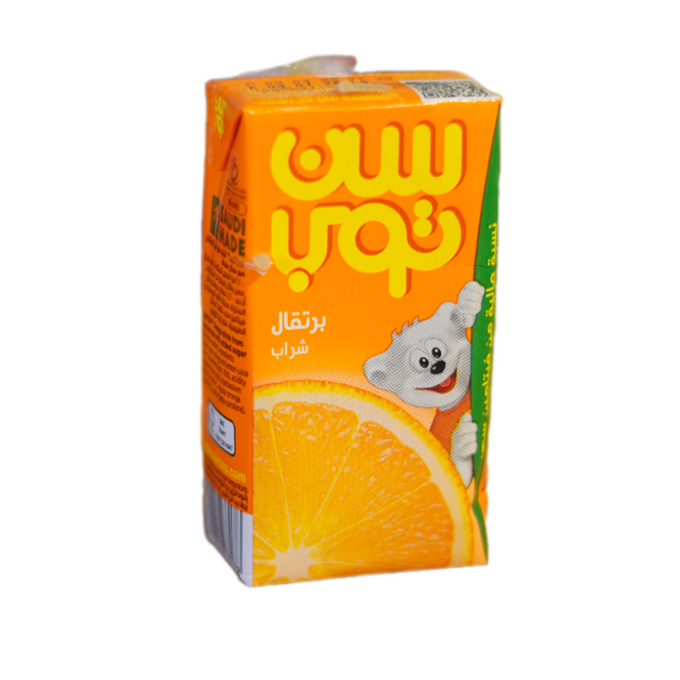 عصير سان توب 125 مل