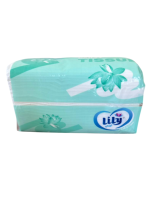 محارم ليلي  ملونة 440 غ