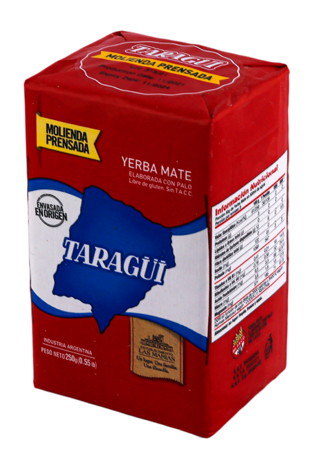 متة تارغواي ناعمة 