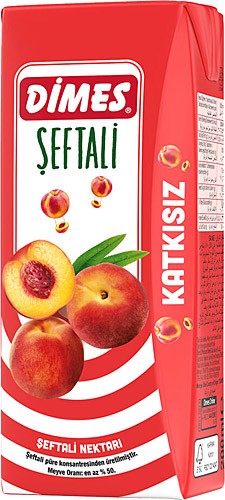 عصير ديميس نكهات مختلفة 200 مل كرتون