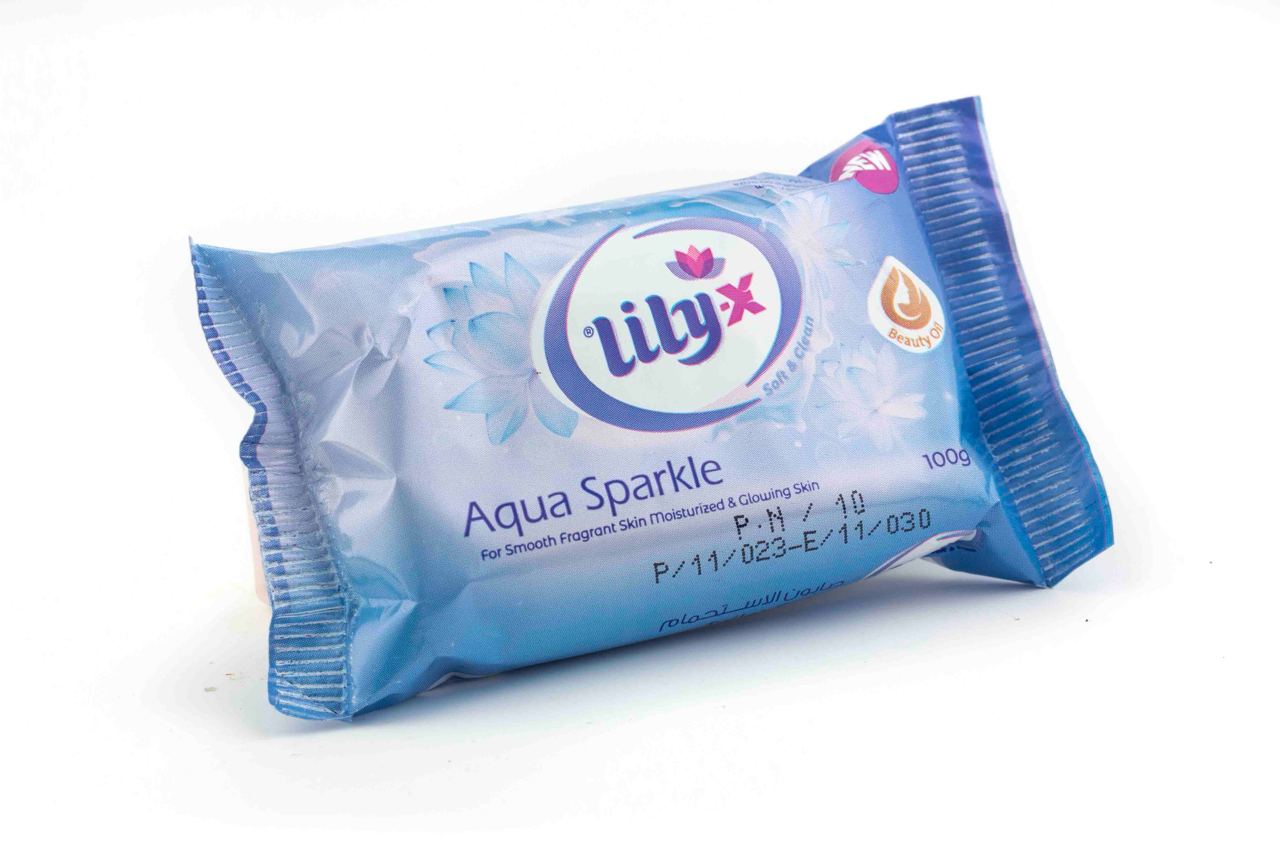 صابون ليلي اكس 100 غ