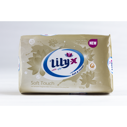 صابون ليلي اكس 125 غ